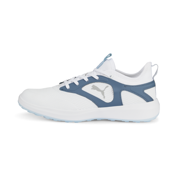 PUMA 376158-04 IGNITE MALIBU WMNS - ČEVLJI ŽENSKI - BELA BARVA - EU 37 - Image 3